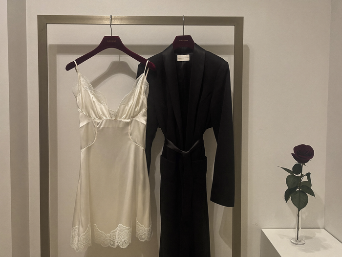 Babydoll'dan Bralette'e: İç Giyim Sözlüğü